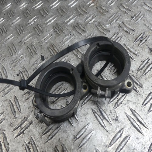 BMW R 1150 RS EZ:05 Ansaugstutzen Motor Zylinderkopf 54574