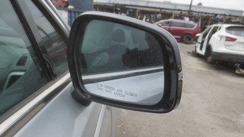 Passenger Side View Mirror Power Heated Turn Signal Fits 21-23 SORENTO 161475 - Foto 3 di 12
