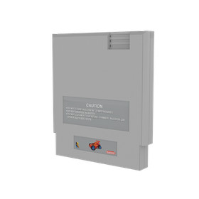 R.C. Pro-Am II Edition Cartouche NES (Version Europe PAL) Neuf sous blister