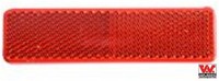 VAN Wezel 4394939 RüCkstrahler FüR Fiat FüR Nissan FüR Opel FüR Renault