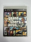 Grand Theft Auto V - Sony PlayStation 3