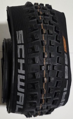 Schwalbe Magic Mary Evolution Addix Soft Super Trail 29x2.40 (62-622) Faltreifen