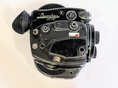Preços baixos em Filmadoras Beaulieu 16mm Vintage | eBay