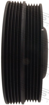 Febest MDS-4G15 Riemenscheibe FüR Mitsubishi-image