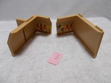 Playmobil  Konvolut Ersatzteile Pyramide , Sammlung Reste  623