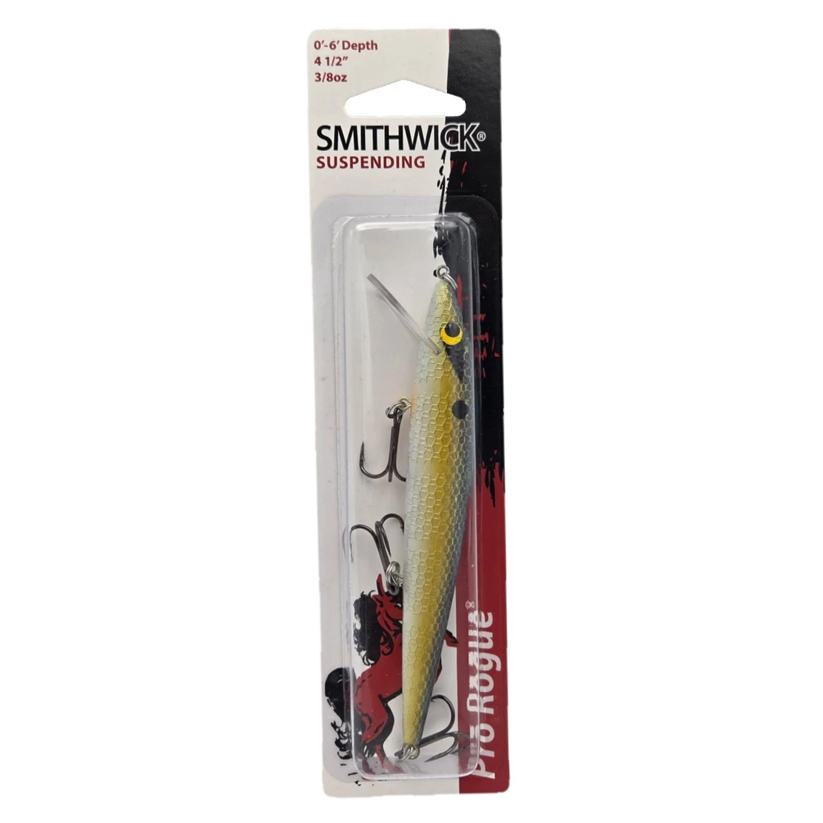 Smithwick Rogue for sale | eBay