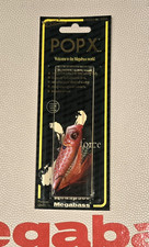 WOW! Megabass Premium Limited POP-X "TENSHO2026 KURENAI" SP-C COLOR FREE SHIP