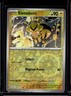 2024 Pokemon Stellar Crown Electabuzz Reverse Holo #046/142