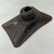 Original 1960s GM Bumper Jack Base Chevrolet Pontiac Oldsmobile  c6