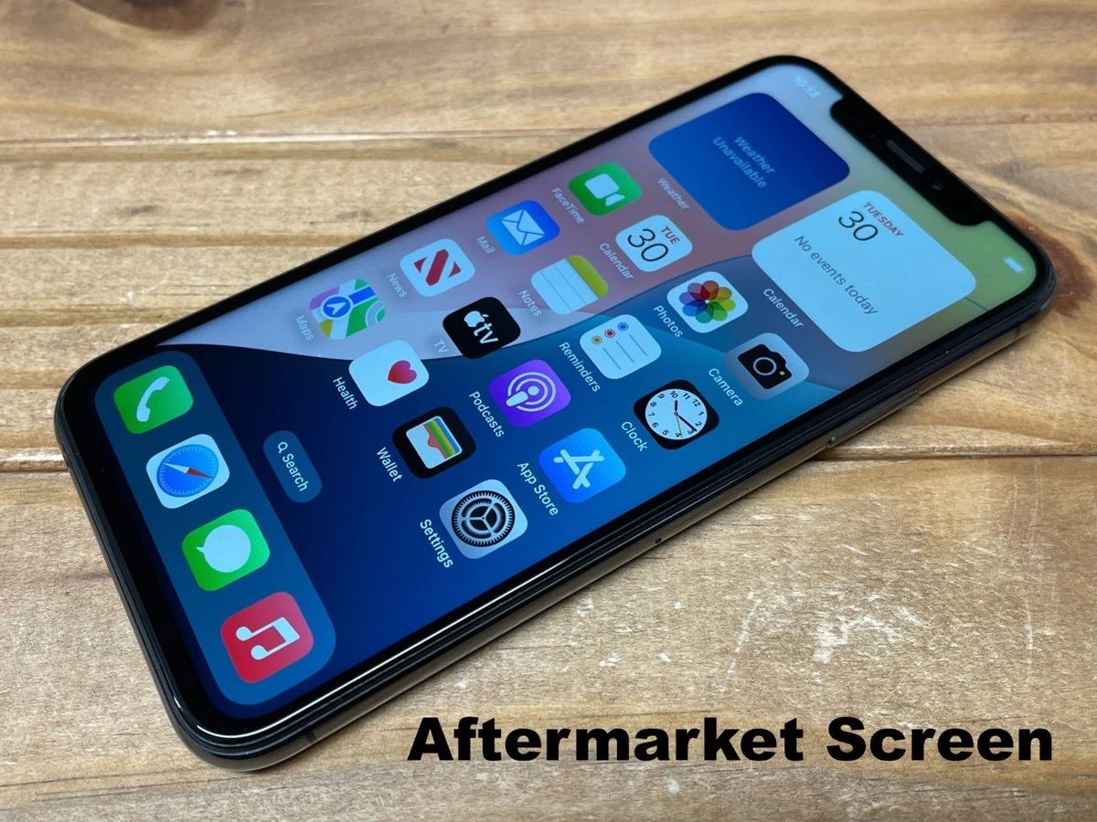 Apple iPhone XS - For Sale - ebay.com