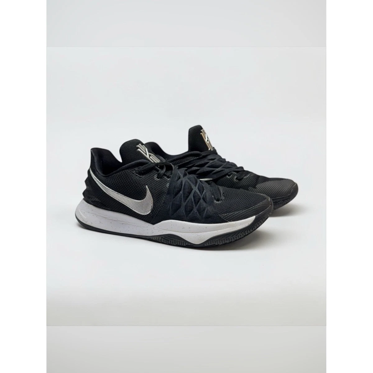 Nike Kyrie Low Black - AO8979-003 | eBay display picture 1