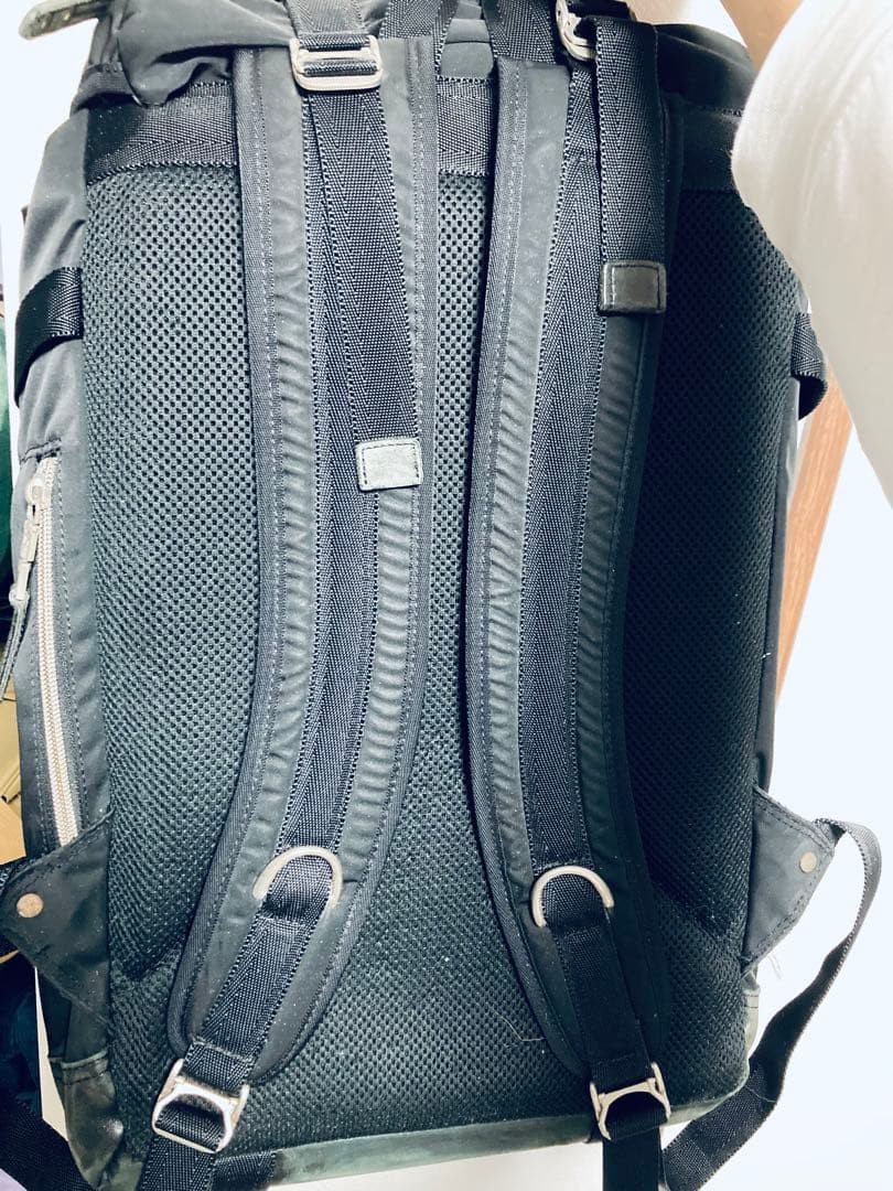 master piece backpack Japan - image 2