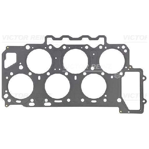 Dichtung Zylinderkopf FüR VW Touareg 7L 7P 3.6 05 Bis 18 Victor Original M5502-image