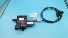 Bloc electrique de frein a main PEUGEOT 5008 1 PHASE 1 9673081580