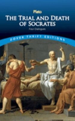 Der Prozess Und Der Tod Von Sokrates: Vier Dialoge Taschenbuch Platon