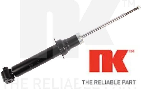 NK 63152091 StoßDäMpfer StossdäMpfer FüR BMW-image