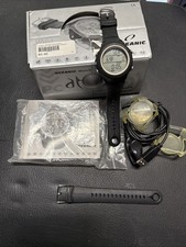 Oceanic Atom Air Integrated Dive Watch With B...