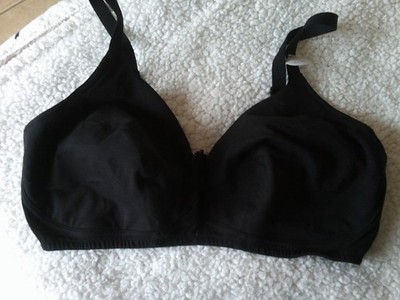 M&S Marks & Spencer BH ohne Bügel UK 38DD USA 38D Euro 85E Frankreich 100E