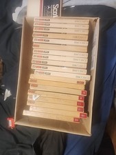Lot Of 19 Scotch Reel To Reel Tapes About 7 Are Labled Wih Music Good Condition