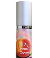Women’s Silky Peach Cream 30ml New Sealed