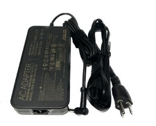 20V 12A 120W AC Adapter For MSI Cyborg 15 A13VE-1095US Power Supply Cord