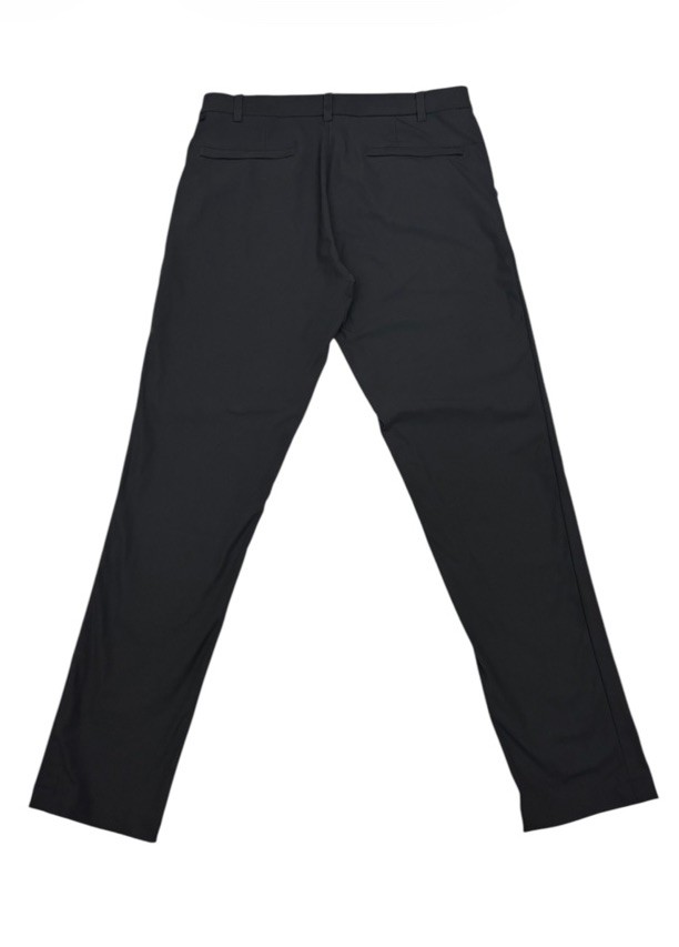 Lululemon Commission Performance Pant Warpstreme … - image 3