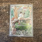 Pokemon Phantasmal Flames Meowth 106/094