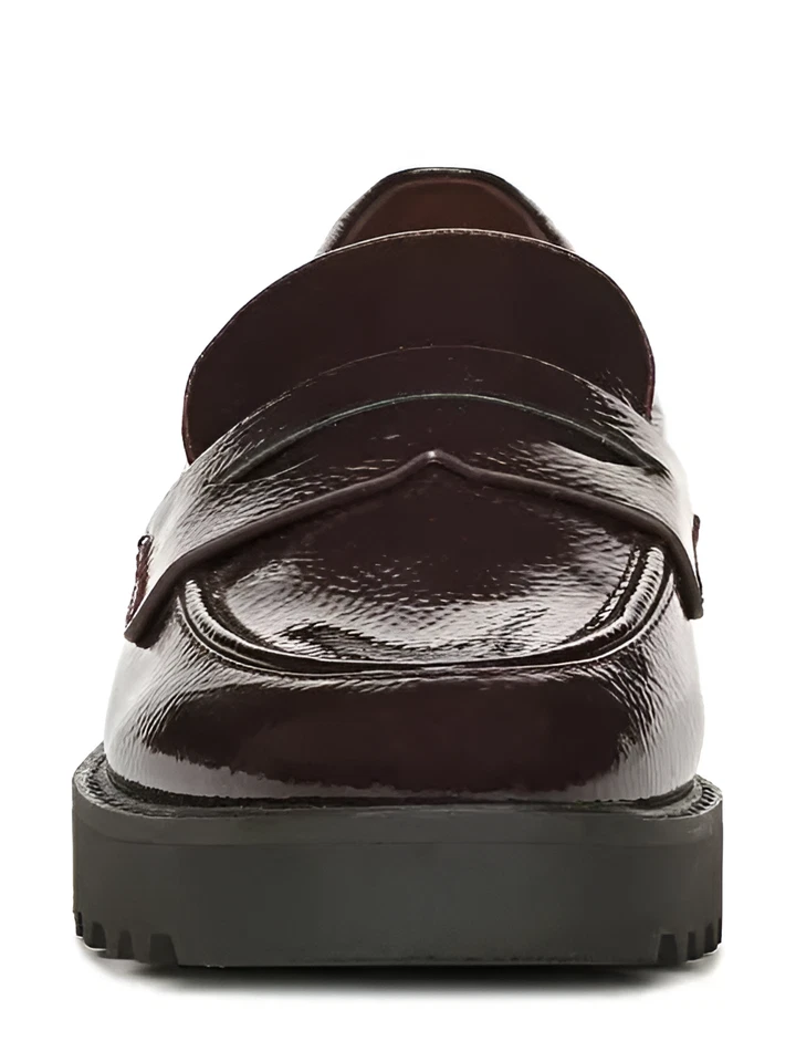 Mocassim feminino Franco Sarto Camrynn sola Lug - Imagem 4 de 4