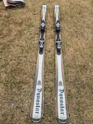 Dynasty Legend Sultan 85 Mountain Ski / Bindung