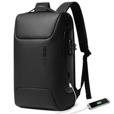 Anti Theft Backpack,Smart Work Backpack with USB Charging Port, Business Lapt...