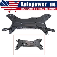 Front Subframe Crossmember For Mitsubishi Outlander 11-21 Lancer (2WD/FWD) 08-17