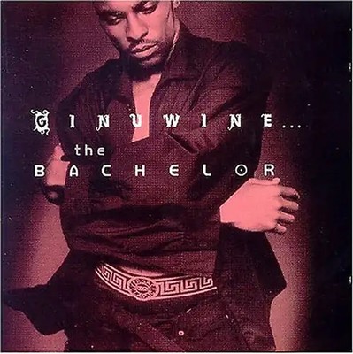 Ginuwine - Ginuwine...(Lim.ed.)