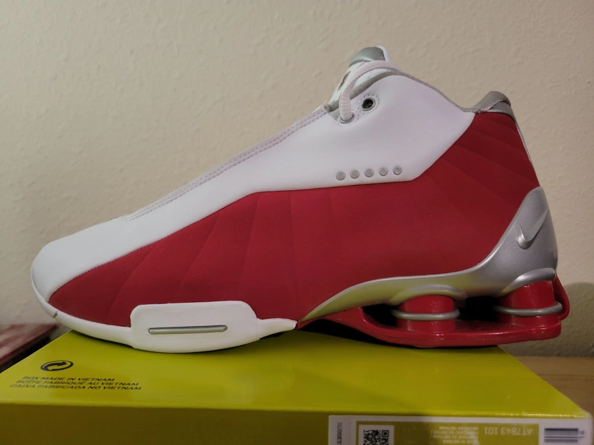 Nike Shox BB4 Raptors for Sale | Authenticity Guaranteed | eBay