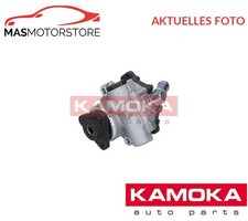 SERVOPUMPE HYDRAULISCH KAMOKA PP047 P FÜR BMW X5,E53 3.0 I 170KW