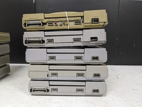 Lot of Sony PlayStation Consoles (For Parts/Repairs)