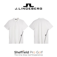 Image of J LINDEBERG LEROY GOLF POLO ** VARIOUS SIZES **