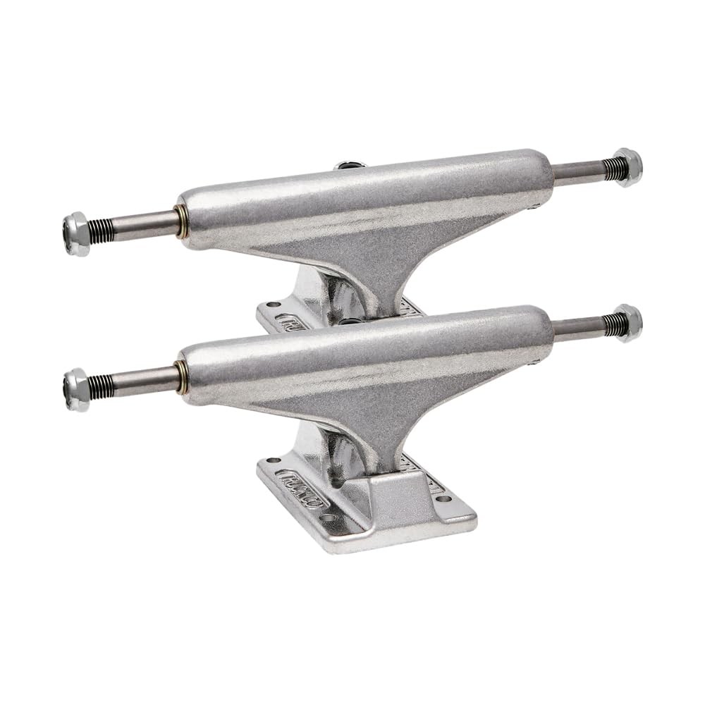 Independent Stage 11 Standard Skateboard Trucks - Polished