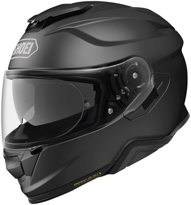 SHOEI Gt-air II Full Face Motorcycle Helmet Matte Black 2xl