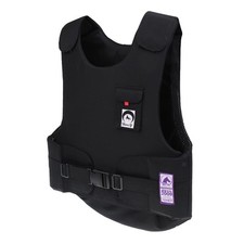 Equestrian Flexible Body Protector Horse Riding Vest BETA 2009 Level 3