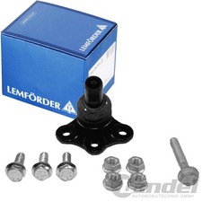 LEMFÖRDER TRAGGELENK BEIDSEITIG VORDERACHSE passend für SAAB 9-5