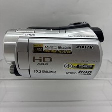 Sony Hdr Sr11 - огромный выбор по лучшим ценам | eBay