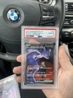 New ListingPokémon 2025 Team Rocket's Mewtwo ex #237 Special Art Rare Holo PSA 10