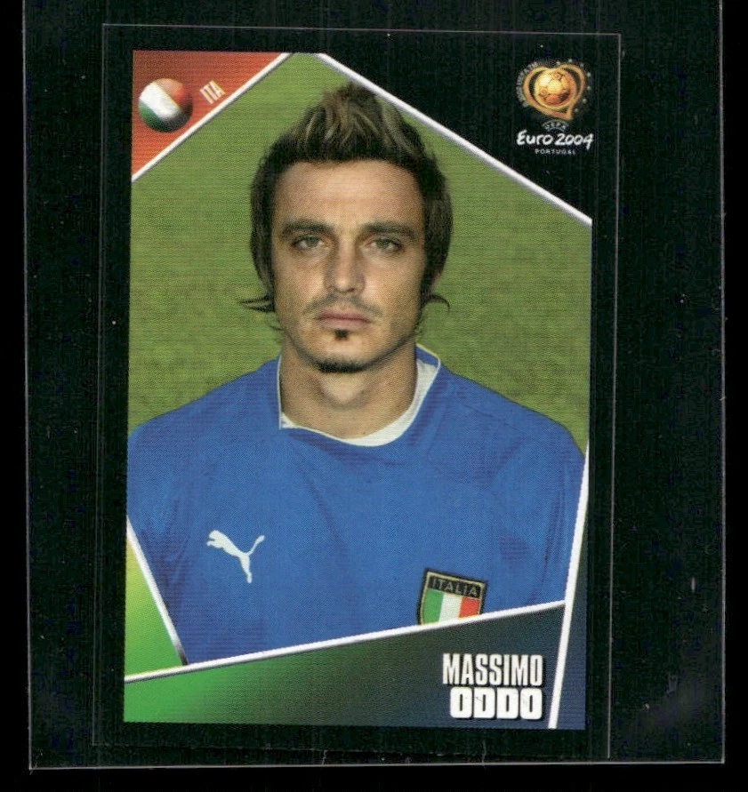 2004 Panini Uefa Euro 2004 Soccer Trading Cards for sale | eBay