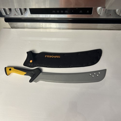 Fiskars 24" Machete