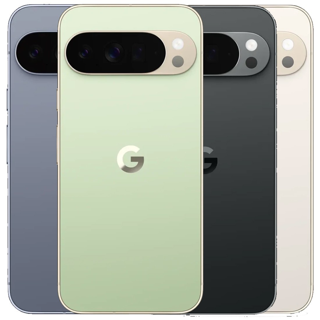 Google Pixel 10 Pro XL 5G G45RY 256GB/512GB/1TB + 16GB RAM Factory