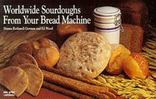 Worldwide Sourdoughs (Nitty Gritty Cookbooks) - paperback German, Donna Rath...