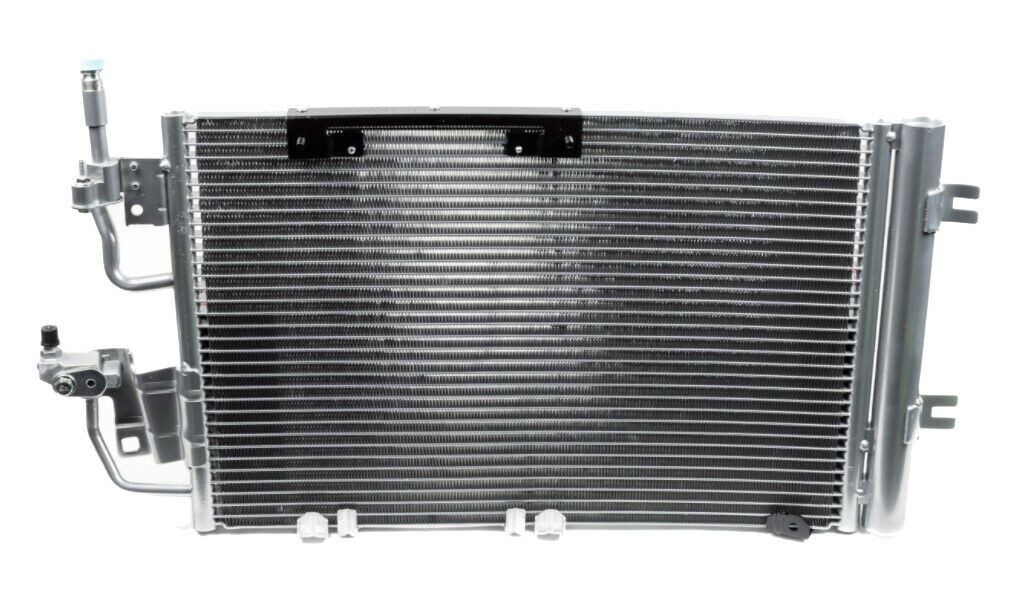 Condenseur climatisation Opel Astra H Astravan Zafira B - Radiateur de clim 1850111 aluminium