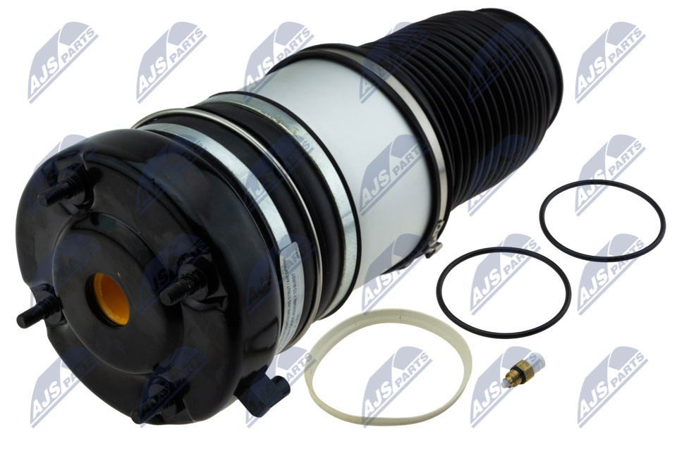 Right Front NTY EZC-AU-186 Air Spring, suspension for AUDI