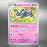 Pokemon Scarlet & Violet: Surging Sparks #085/191 Meowstic
