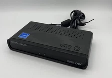 Digital Stream DTX9900 Digital to Analog Converter Box – DTV w/ Dolby –No Remote